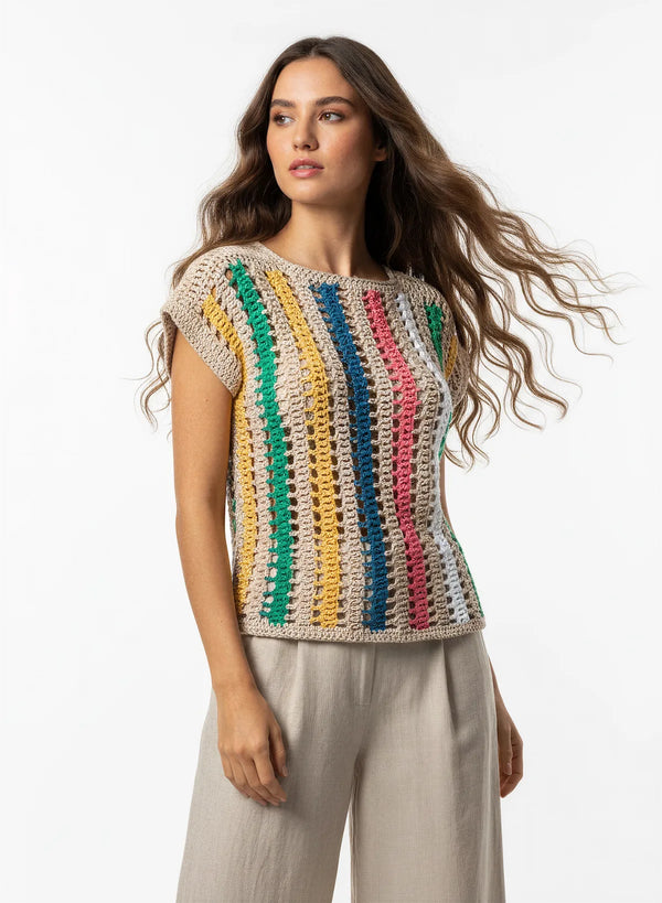 Pulls manches courtes : chaud et froid, pourquoi pas ?