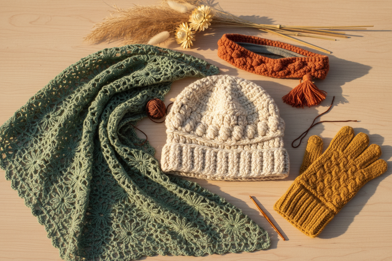 Accessoires