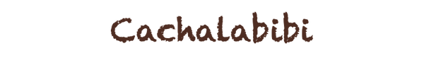 Cachalabibi